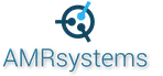 primary logo amrsystems